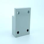 Metal Processing Machinery Parts CNC Lathe Machined Brass Accessories for OEM