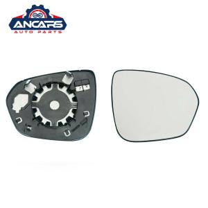 Wholesale 963664733R 963650114R Auto Side Mirror Glass Dacia Duster 2018 from china suppliers