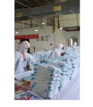 Disposable Safety Isolation Clothing Coverall Protective Suits