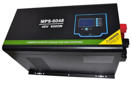 Wholesale LCD Display Power Inverter With Overcurrent Protection from china suppliers