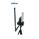ZKMANET2441 4W Directional Data Link Antenna with 4 Hours Battery Life
