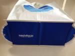 plastic foldable shopping bag