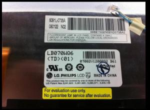 Wholesale New original 7 inch digital screen LB070WQ6-TD01 from china suppliers