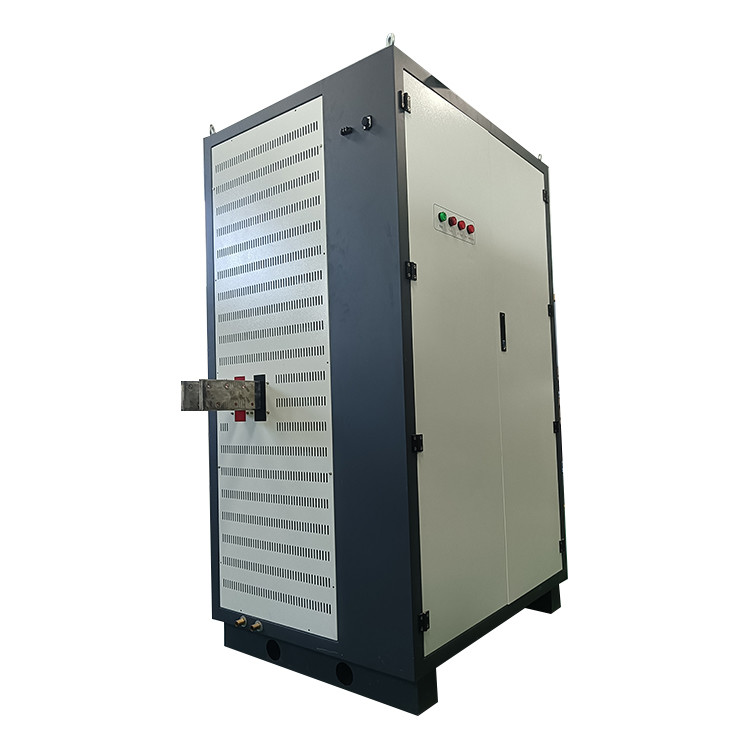 IGBT Rectifier 400V 300A 120KW DC Power Supply Nickel Hard Chrome Gold Anti Corrosion