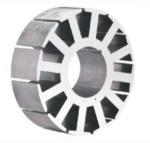 Metal Color Customized Stamped Stator Rotor Lamination for Imported Engines 1000