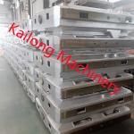 Good Interchangeablility Moulding Flask For Foundry Molding Line