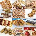 Papa Small P320 Cereal Bars Pressing Machine With Full 304 Stainless Steel