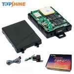 Oem 2021 Portable GSM 850 Double Sim Card Gps Tracker With Rfid Chip Tracking