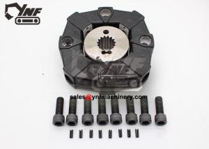 Wholesale PC03-2-R Excavator Coupling Solenoid Valve Fuel Injector Spare Parts from china suppliers