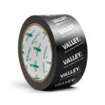 35-65 Microns Customized Printed Tape 50m Waterproof