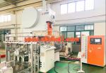 68 TIMES/MIN Aluminium Cup Making Machine Aluminium Paper Plate Making Machine