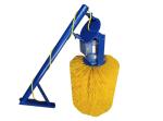 Electric Fully Automatic Swinging Cattle Massage Scratching Brush Cow Body