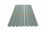 Powerful Metal Roof Forming Machine 11KW Profile Panel Rollformer