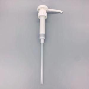 Wholesale Round Head 30ml Coffee Syrup Pump Milk Tea Shop Tools And Equipment from china suppliers