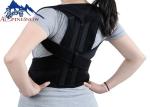 Colorful Adjustable Shoulder Posture Brace , Shoulder Support Belt Customized