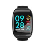 HL36 smart watch Sleep Monitoring 1.3inch Waterproof Running Watch SMS WeChat