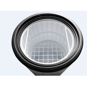 Wholesale Can Cooler barrel freezer Baskets from china suppliers