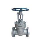 China Valve Price List API600 Class 150 OS&Y Cast Steel Gate Valve