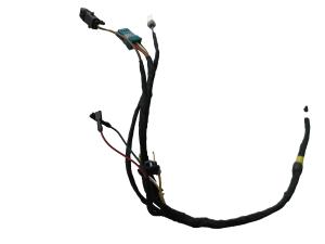 Wholesale Automobile Rear View Mirror Cable With Customizable Design In Black from china suppliers