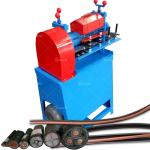 Thin Wire Stripping Cutting And Bending Machine For Manufacturing Plant 0.1-16mm