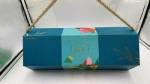 Custom Zongzi paper box eco custom handmade paper gift box luxury cardboard