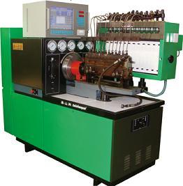 Wholesale DB2000-IA Screen display fuel injection pump test bench from china suppliers