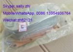 Oil Cooler Core C3974815 , 4110000081018, DCEC engine parts for DCEC 6BT5.9