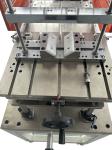 Motor Metal Test Fixture Equipment