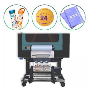 Wholesale Durable UV DTF Printer Designed For Labels A3 Roll To Roll Dtf Printer from china suppliers