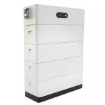 A Grade 3.2V Stackable Lithium Ion Battery 48v 100ah 200ah 400ah Energy Storage