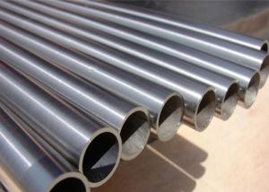 Wholesale TP316 / 316L Stainless Steel Boiler Tubes , Welded Stainless Steel Coil Heat Exchanger from china suppliers