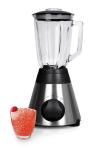 KB40SA-1 Chromed Food Blender with Overheating Protection