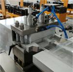 GMP Blister Packing Machine Manual Pill Candy 10mm