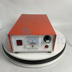 Digital Generator Handheld Ribbon Ultrasonic Spot Welder 28khz 800w