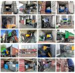Copper Wire Shredder 300 Kg/H-22000 Kg/H Aluminium Can Shredder