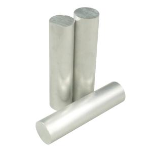 Wholesale 1050 1070 2A16 Aluminium Rod Bar Polished 12m Aluminum Round Rod from china suppliers