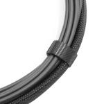 HPE BladeSystem 721064-B21 Compatible 3m (10ft) 40G QSFP+ to Four 10G SFP+