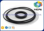 Ozone Resistance Final Drive Seal Kit For Excavator Komatsu PC200 PC200LC