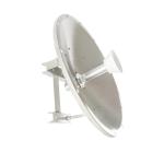 Base Station Antenna 48dBi 60dBi 4G 5G Grid Parabolic Antenna for Outdoor WiFi