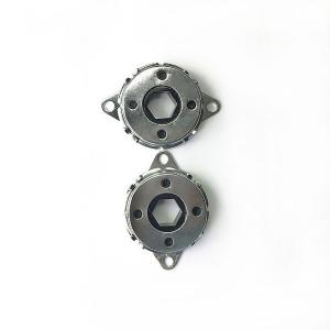 Wholesale Metal Disk Rotary Damper One - Way Solution from china suppliers