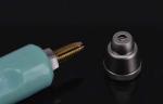 Dc 3.6 V 2.2ah Dental Obturation Pen With IC Type Temperature Sensor