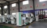 Automatic Arbitrary Angle Aluminium Door And Window Making Machine