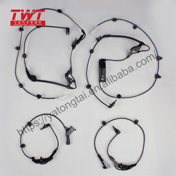 TWT SENSOR, SPEED, REAR LH RH 89512-0K060 89543-0K060 89546-0K240 89545-0K240 89512-0K060 895430K060 895460K240 895450K240