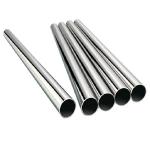 ASTM 420 Stainless Steel Pipe Edge Grade Cold Rolled Seamless Tube 3000mm
