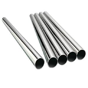 Wholesale 304 Stainless Steel Pipe Ideal For Structural Chemical Food Processing Automotive And Energy Applications from china suppliers