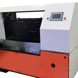 Wholesale Aluminum and Plastic Plate Fibreglass Chopper Machine with 400-1000kg/h Capacity from china suppliers