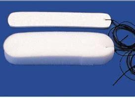 Wholesale PVA Disposable Surgical 8cm Absorbable Nasal Packing from china suppliers