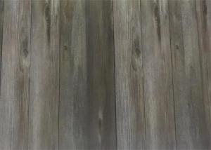 Wholesale Eco Friendly Wood Patterned Felt Sheets Acoustic Polyester Panels Fire Retardant from china suppliers