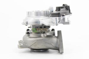 Wholesale 17201-11070 Car Engine Toyota Turbo Charger Ct16v Gun125r 2gd-Ftv Hilux 2.4L from china suppliers