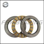 Brass Cage 9830 Cylindrical Roller Thrust Bearings ID 150mm OD 230mm